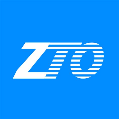 zto stock dividend.